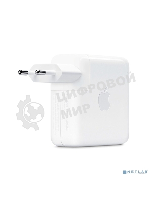 Адаптер питания APPLE 61W USB-C Power Adapter мощностью 61 Вт