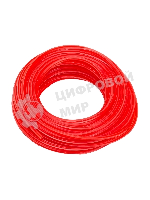 Леска для триммера MTX звезда 3,0 мм х 15 м