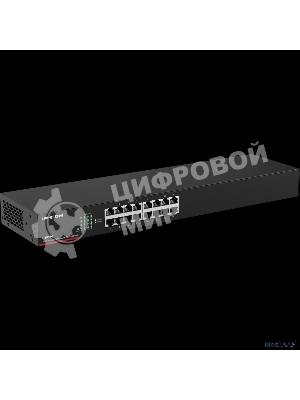 Коммутатор 16PORT 1000M G1016G IP-COM