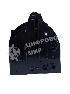 Картридж Sakura 58D0HA0 для Lexmark MS821n/MS821dn/MS822de, черный, 15000к.