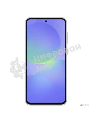 Смартфон Samsung Galaxy A36 SM-A366B, 8/256Gb, белый