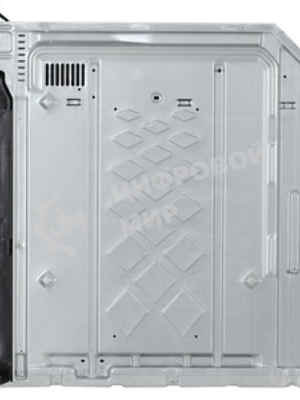 Духовой шкаф электрический Beko BBIE17300B черный