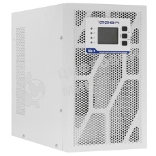 Источник бесперебойного питания Ippon DC Upper PM 3K 3000Вт 3000ВА черный