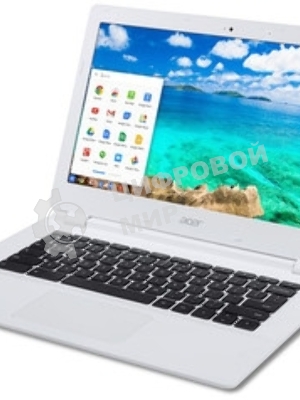 Аккумуляторная батарея для ноутбука Acer Chromebook 13 CB5-311 11.4V 2600mAh OEM