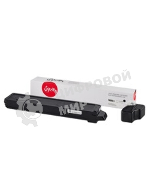 Картридж Sakura TK895K для Kyocera Mita FS-C8020MFP/8025MFP/8520MFP/8525MFP, черный, 12 000 к.
