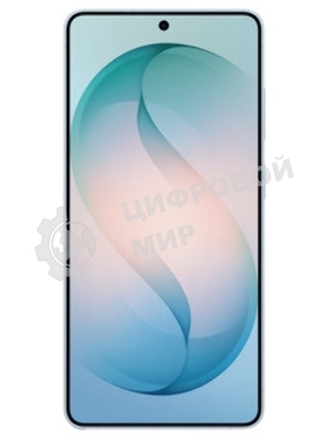 Смартфон Samsung Galaxy S26 Ultra SM-S948B 12/256Gb голубой