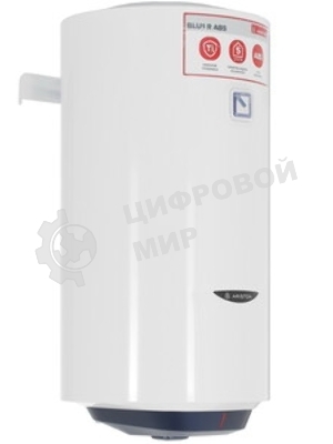 Водонагреватели Ariston BLU1 R ABS 40 V SLIM 1,8