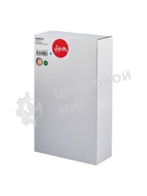 Картридж струйный Sakura C13T41F240 для Epson, голубой
