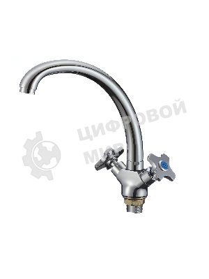 SL115-273F Смеситель для кухни