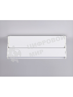 Светильник Ambrella light TA1818 WH белый LED 12W 4200K 230*22*87