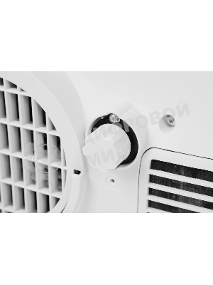 Кондиционер мобильный Midea MPPDA-09CRN7-Q белый