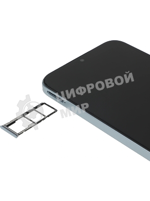 Смартфон Xiaomi Redmi A7 Pro 4Gb, 64Gb, голубой