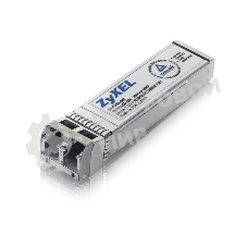 Трансивер ZyXEL SFP10G-SR,SFP Plus Transceiver(300m) w DDMI