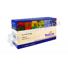 Картридж лазерный ProfiLine PL-TK-150Y для принтеров Kyocera Mita FS-C1020MFP/FS-C1020MFP Plus/FS-C1020MFPe Yellow 6000 копий