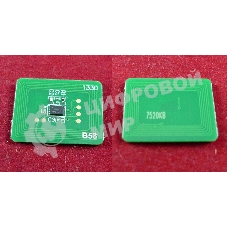 Чип OKI C612, черный, 8K (ELP Imaging)