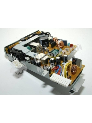 Плата питания низковольтная HP LJ 5200 (RM1-2951)