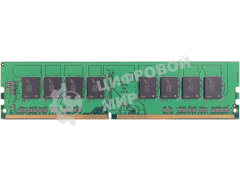Оперативная память Patriot Signature, DDR4, 32GB (1x32 GB), 3200 MHz, CL22, DIMM