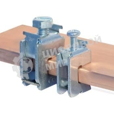 Клемма шинная для кабеля ДКС R5BC0516 1.5-16мм 5мм