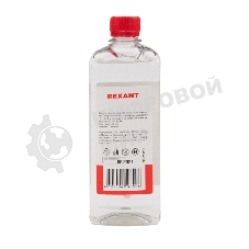 Силиконовое масло Rexant, ПМС-60000 (Полиметилсилоксан) 500 мл