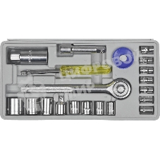 Набор инструмента DEXX универсальный 20 предм.