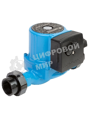 Насос циркуляционный ЦИРКУЛЬ 25/40