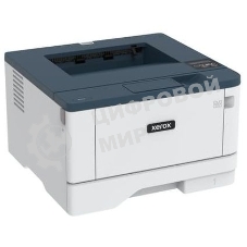 Принтер лазерный Xerox B310 (B310V_DNI), A4, ч/б, печ. до 40 стр/мин., 1200 x 1200 dpi, USB, RJ-45, Wi-Fi