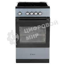 Электрическая плита De Luxe 506004.14ES-002 513600