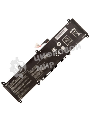 Аккумулятор для ноутбука Asus VivoBook S13 S330FN 3600mAh 11.4V OEM