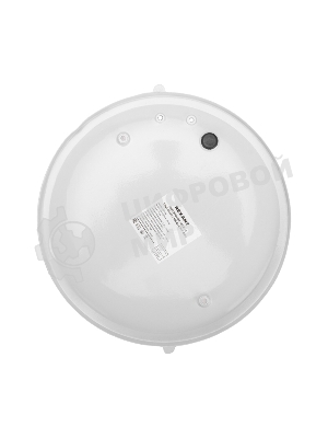 Светильник Rexant ЖКХ-03 под лампу круг 250х105мм IP65