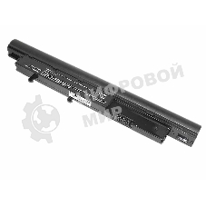 Аккумуляторная батарея для ноутбука Acer Aspire 3810T 5810T (AS09D70) 5200mAh OEM черный
