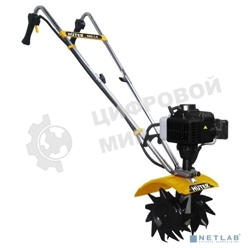 Мотокультиватор Huter GMC-1.8