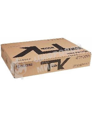 Картридж лазерный Kyocera TK-7225 (1T02V60NL0) черный для TASKalfa 4012i 35000 стр.