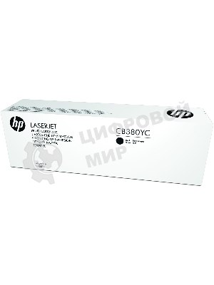 Картридж лазерный HP 823A Blk Contract LJ Toner Cartridge