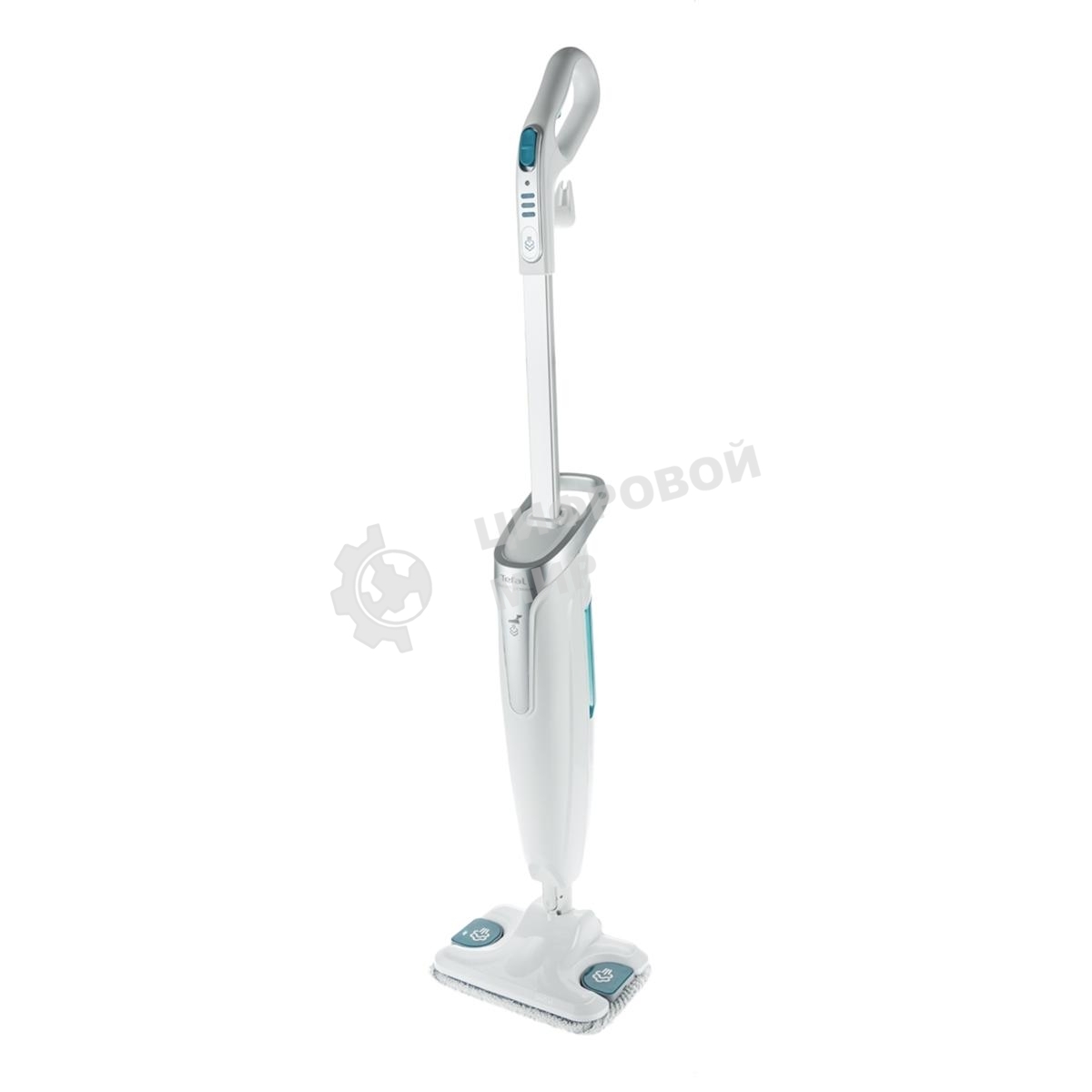 Пароочиститель Tefal VP6557RH