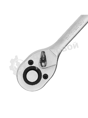 Ключ-трещотка Сибртех 1/2