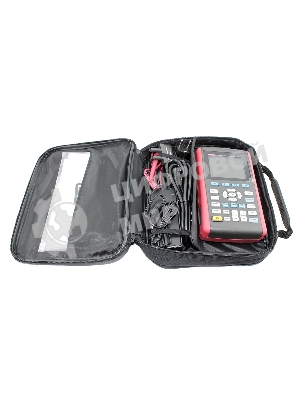 Портативный осциллограф UNI-T UTD1050CL