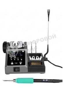 Паяльная станция SUGON T21 Configuration 3