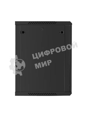 Шкаф телекоммуникационный 19