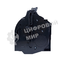 Картридж Sakura 58D0HA0 для Lexmark MS821n/MS821dn/MS822de, черный, 15000к.
