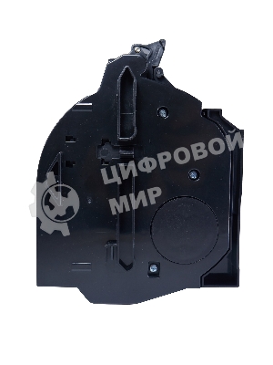Картридж Sakura 58D0HA0 для Lexmark MS821n/MS821dn/MS822de, черный, 15000к.