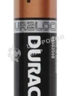 Батарейки DURACELL LR03/(2x10)BL MN2400 Отрывной (20 шт. в уп-ке)