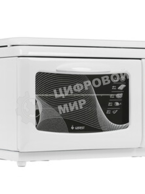 Плита комбинированная Gefest 120 (ПНС-2Д-120)