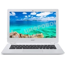 Аккумуляторная батарея для ноутбука Acer Chromebook 13 CB5-311 11.4V 2600mAh OEM