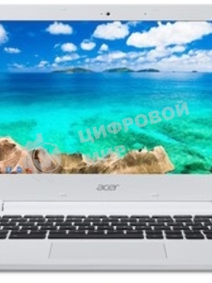 Аккумуляторная батарея для ноутбука Acer Chromebook 13 CB5-311 11.4V 2600mAh OEM