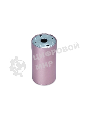 Светильник Ambrella light TN220 PU/S фиолетовый/песок GU5.3 D56*100