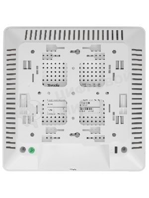 Двухдиапазонная гигабитная точка доступа Tenda i24 AC1200, 2,4/5 ГГц, до 1167 Мбит/с, антенны 2x4дБи, PoE, 1x1 Гбит/с