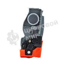 КОМПЛЕКТ Sakura TN2375 из 2х картриджей для Brother, черный, 2600 к.