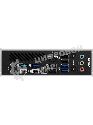 Материнская плата ASUS X870 MAX GAMING WIFI7, AM5, AMD X870, 4xDDR5, 4xSATA, 3xM.2, 1xPCIe 5.0 x16, 2xPCIe 4.0 x16, 1xPCIe x1, HDMI, 1x2.5Gb LAN, USB Type-C, 3x3.5 мм, 7.1, ATX