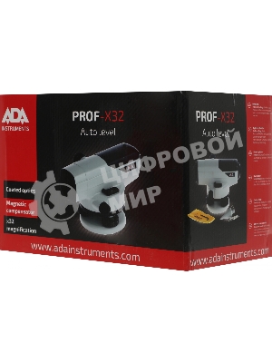 Комплект измер.инстр. Ada А00119 К1
