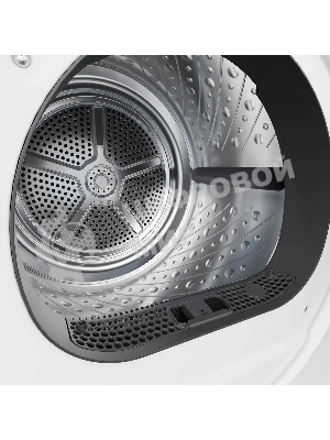 Сушильная машина Gorenje DG2P9D/C кл.энер.:A++ белый